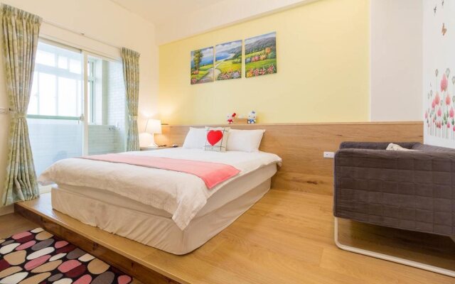 D3 Classic B&B
