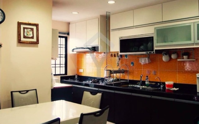 Rose Homestay