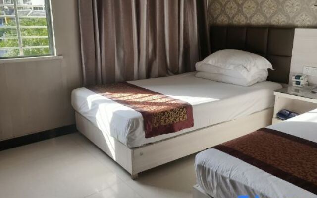 Yongxing Express Hotel
