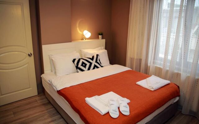 Akin Suites Istanbul