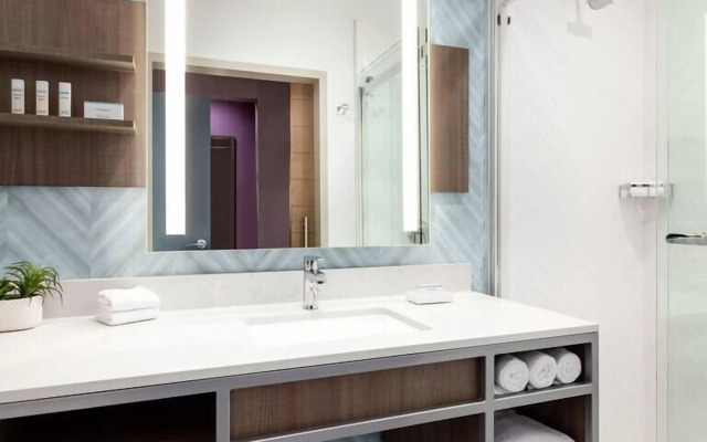 Hilton Garden Inn Austin Central