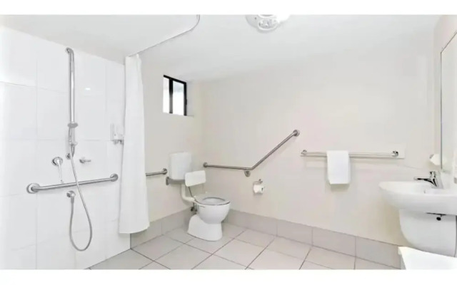 Discovery Parks - Blackwater