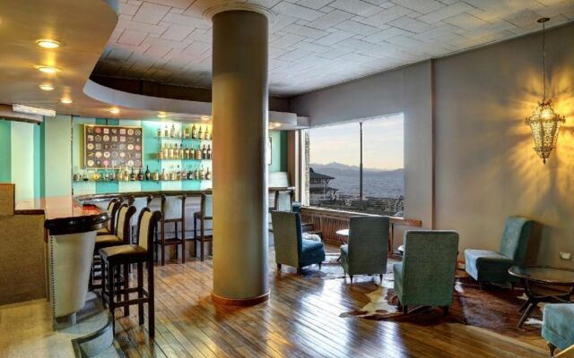 Hotel Tres Reyes Bariloche