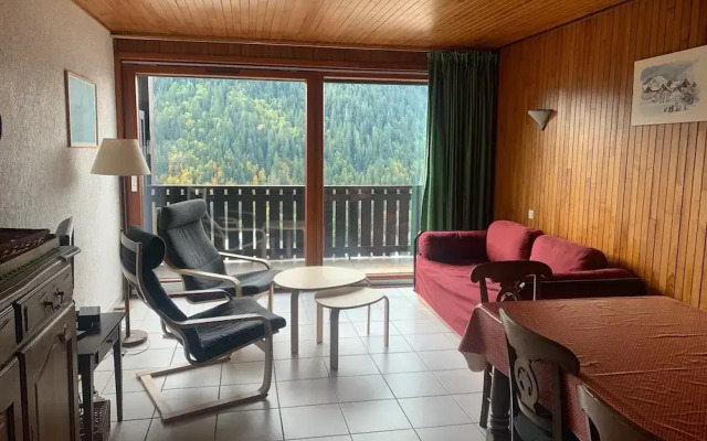 Chatellan Cta9 Center & Telecabine 5 Pers