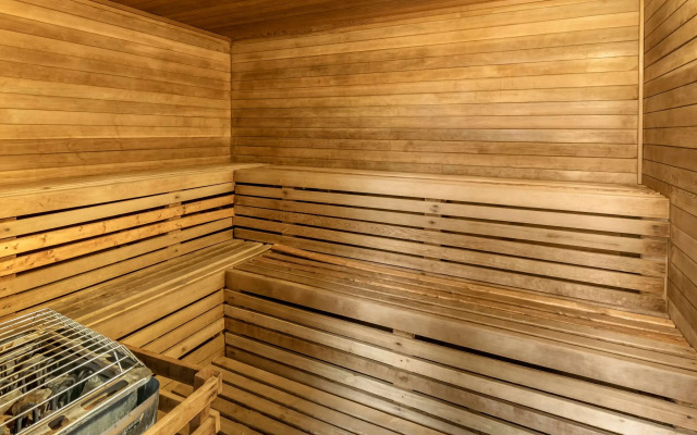 Comfort Inn & Suites Warsaw near US-30