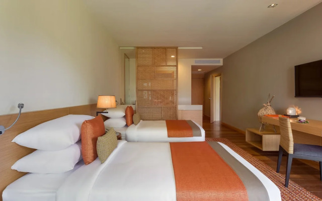 Prana Beach Villas