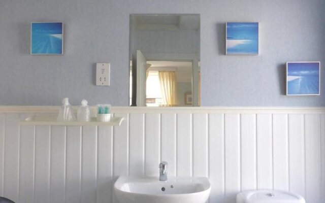 Midhurst Bed And Breakfast
