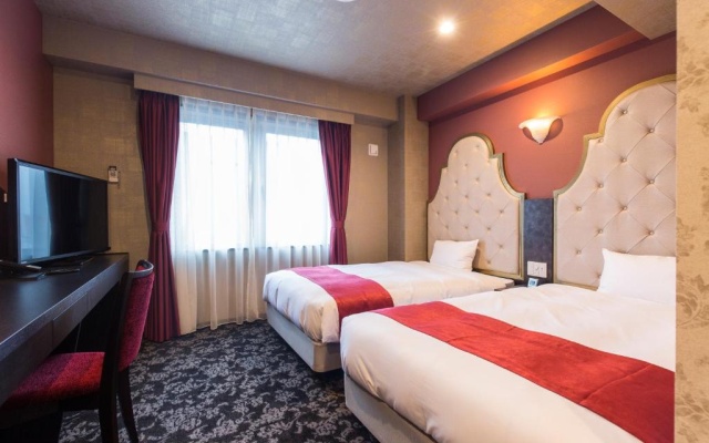 Standard Twin room (트윈 침대 2개) 사진 3