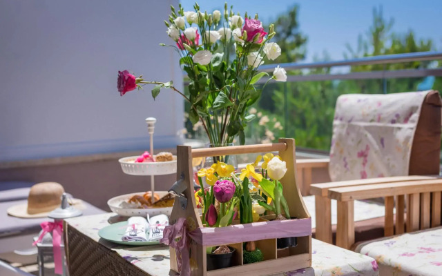 Hotel Maritimo