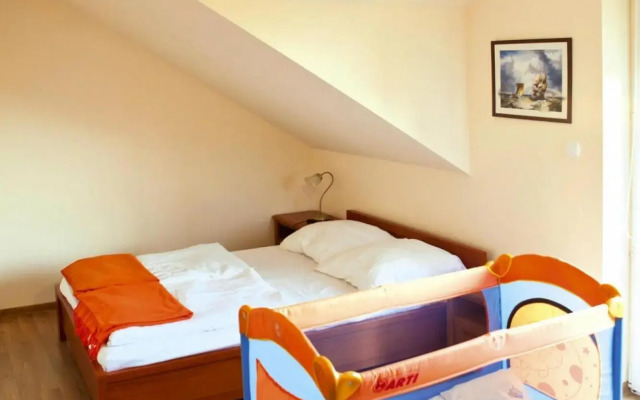 Villa in Rowy Near Baltic Sea & National Park