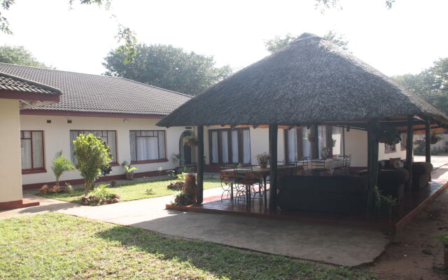 Wild Trekkers Lodge