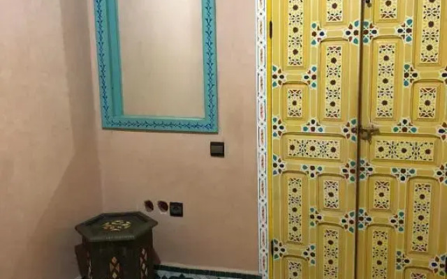 RAZOLI sidi fateh