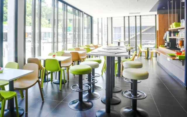 Hampton Inn & Suites Atlanta/Marietta