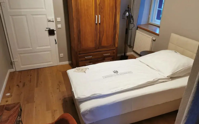 Hotel & Spa Wasserschloss Westerburg