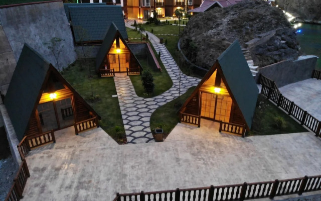 Villa Da Otel