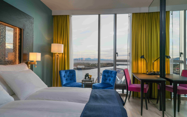 Thon Hotel Lofoten