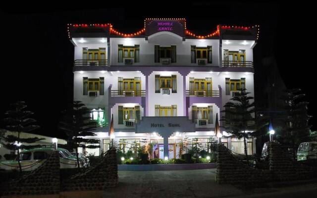 Hotel Sahil