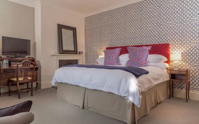 Ravenhurst Bed and Breakfast