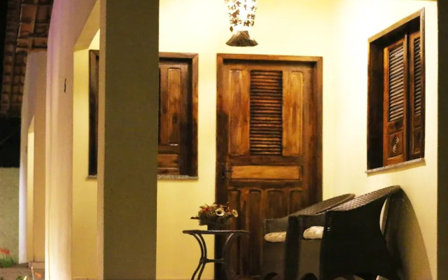 Chalés Recantos do Mar