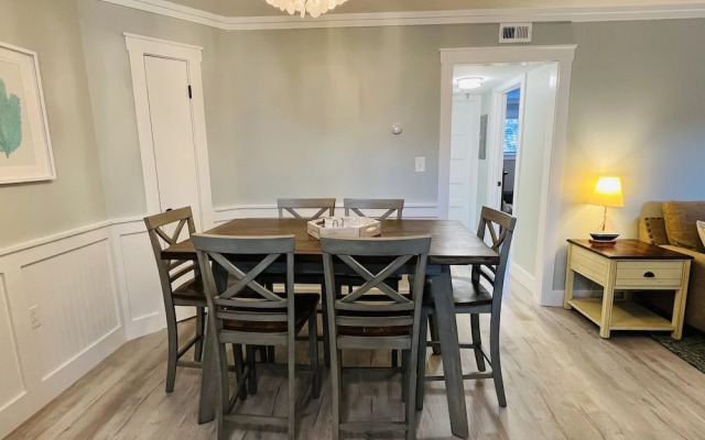 Ocean Retreat Suite