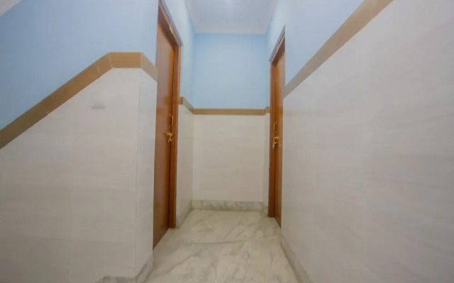 Naukrinepal Hotel by OYO Rooms