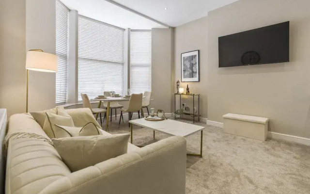 The Park Road Suites by Stamp SA