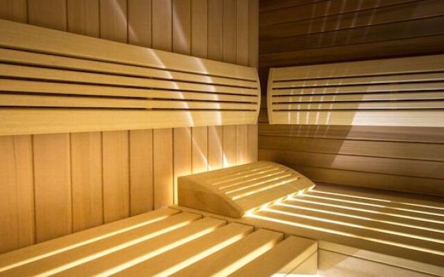 Luxury Suites Bellevue