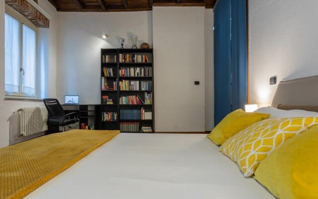 Elegante Appartamento al Quadrilatero by Wonderful Italy