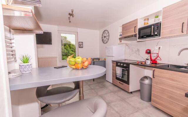 Private & Comfortable Apartments