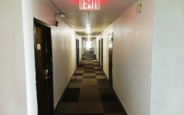 Usa Inn Extended stay