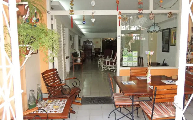 La Casa de Ana B&B Cuba Casa Particular