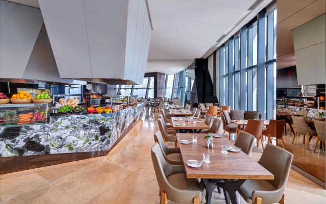 Element Kuala Lumpur