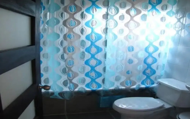 Cabanas Plaza Para 10 Personas.pichilemu