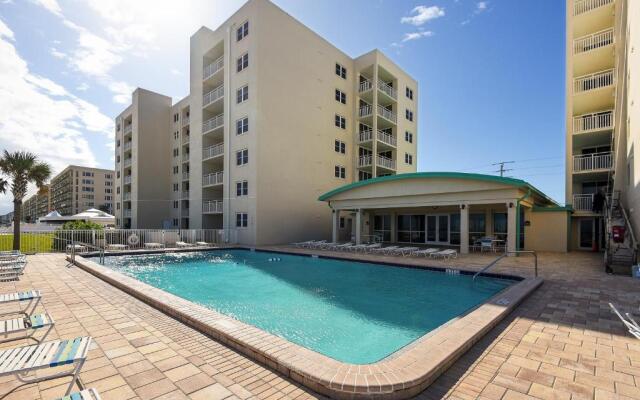 Pat's Paradise - 7030N