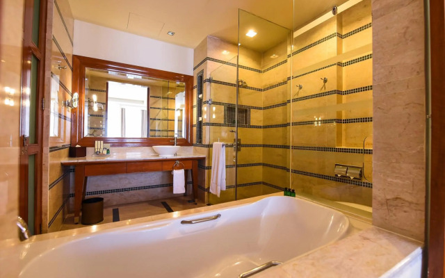 PULSE GRANDE Hotel