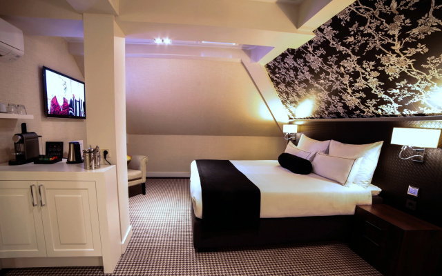 Hotel Notting Hill