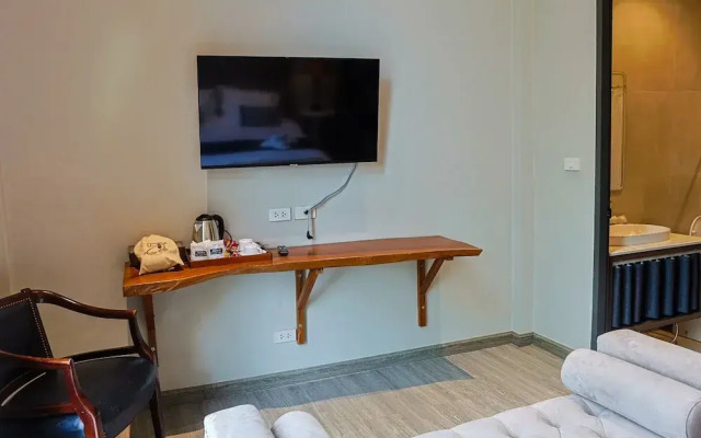 Phuping Valley Resort