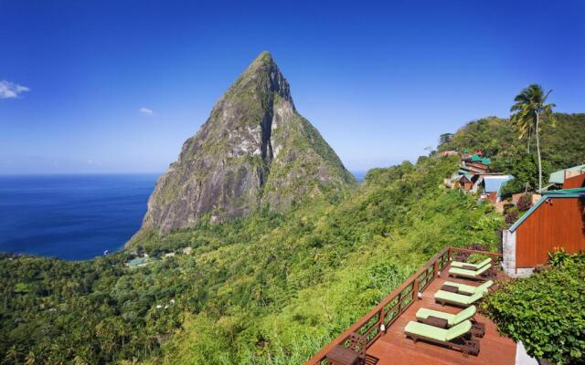 Ladera Resort - Adults Only