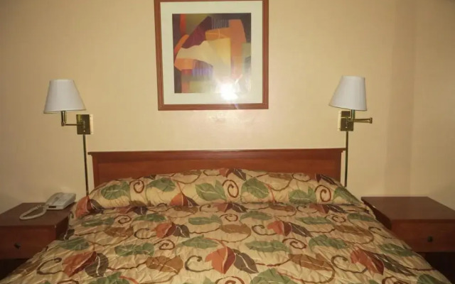 Premier Inns Metro Center