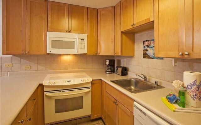 Kamaole Sands 10-405 - 2 Br Condo