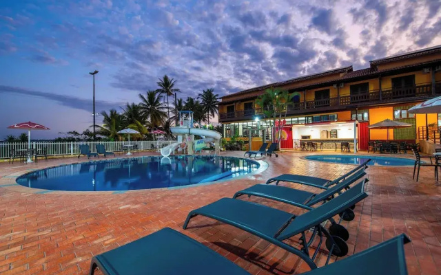 Praia Grande Hotel