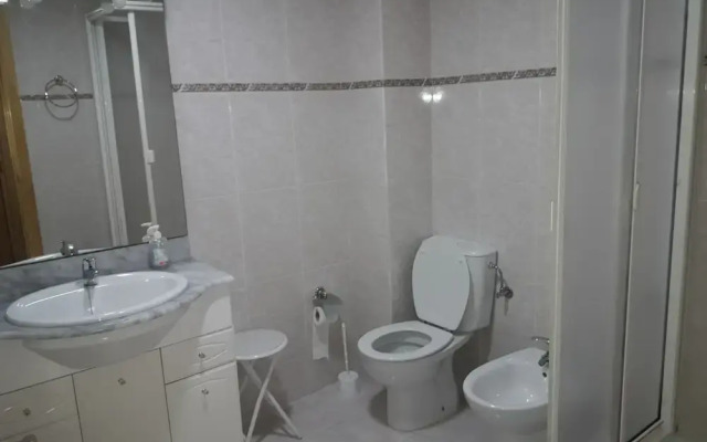 Rubielos - La Terraza