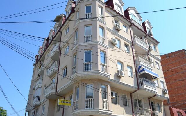 Bodan apartment