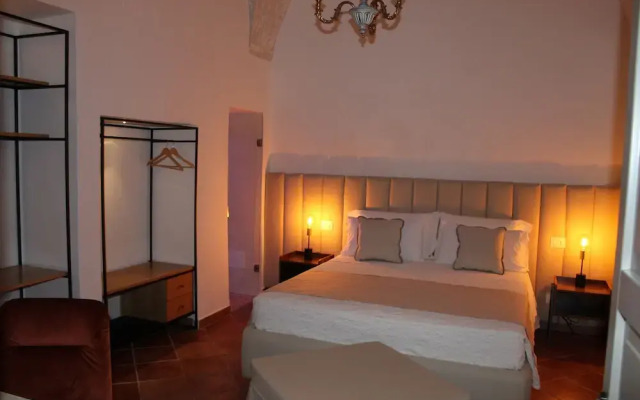 B&B Corti Patitari