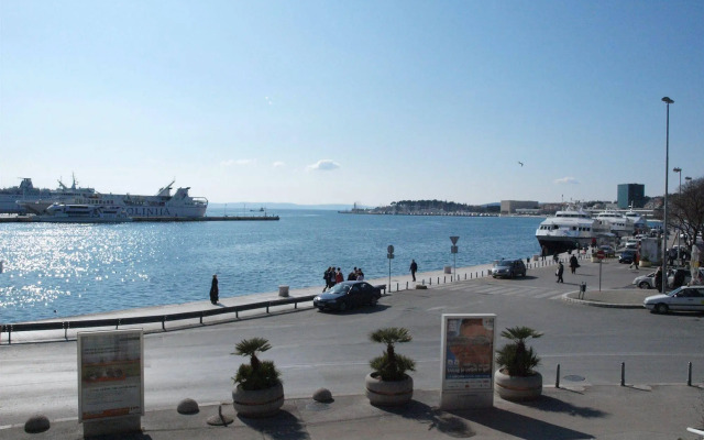 Rooms Damira Split