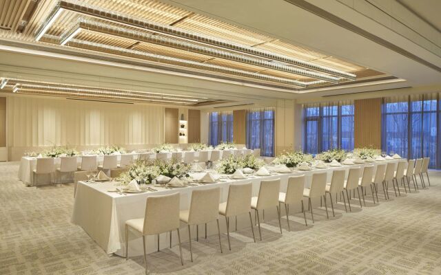 Hyatt Regency Ningbo Hangzhou Bay