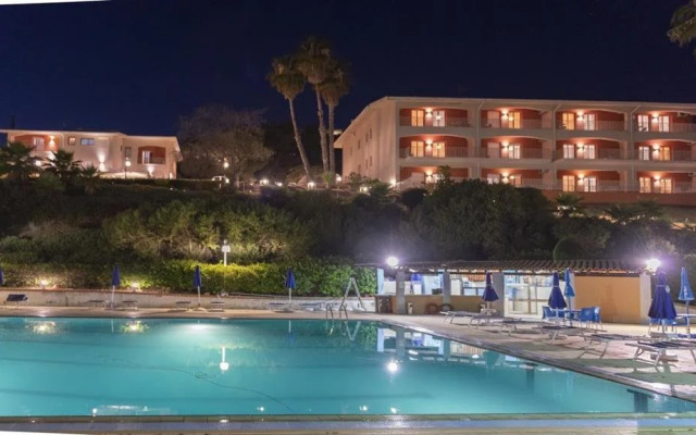 Residence Isabella Sport