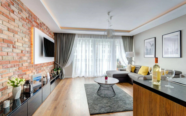 Dom & House - Apartments Old Town Sadowa