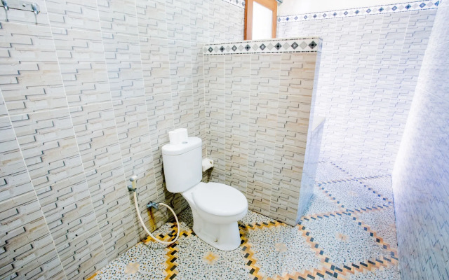 Kastapar Bridge Guest House