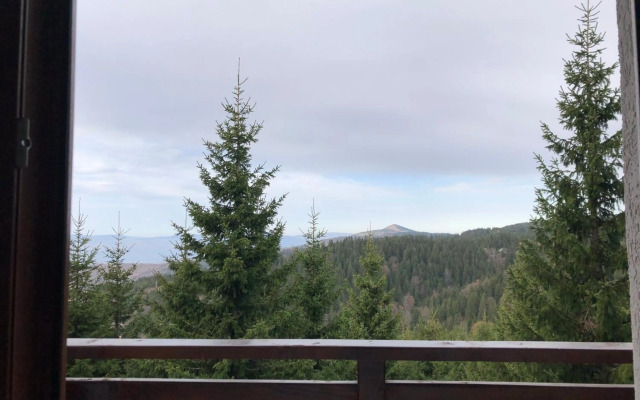 Vila Planinsko Blago Luxury Apartmans